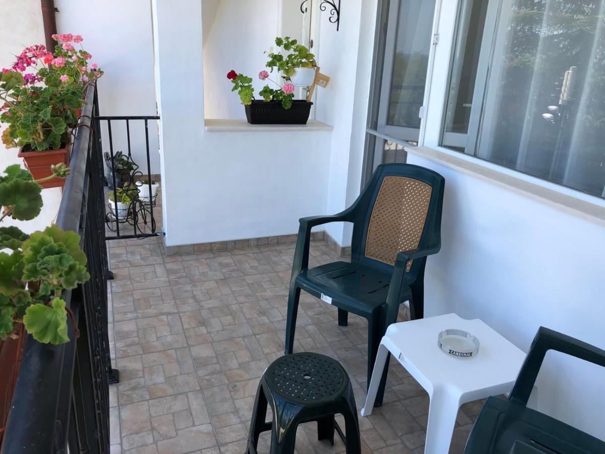 Villa Steffi Zlate písky Exteriér fotografie
