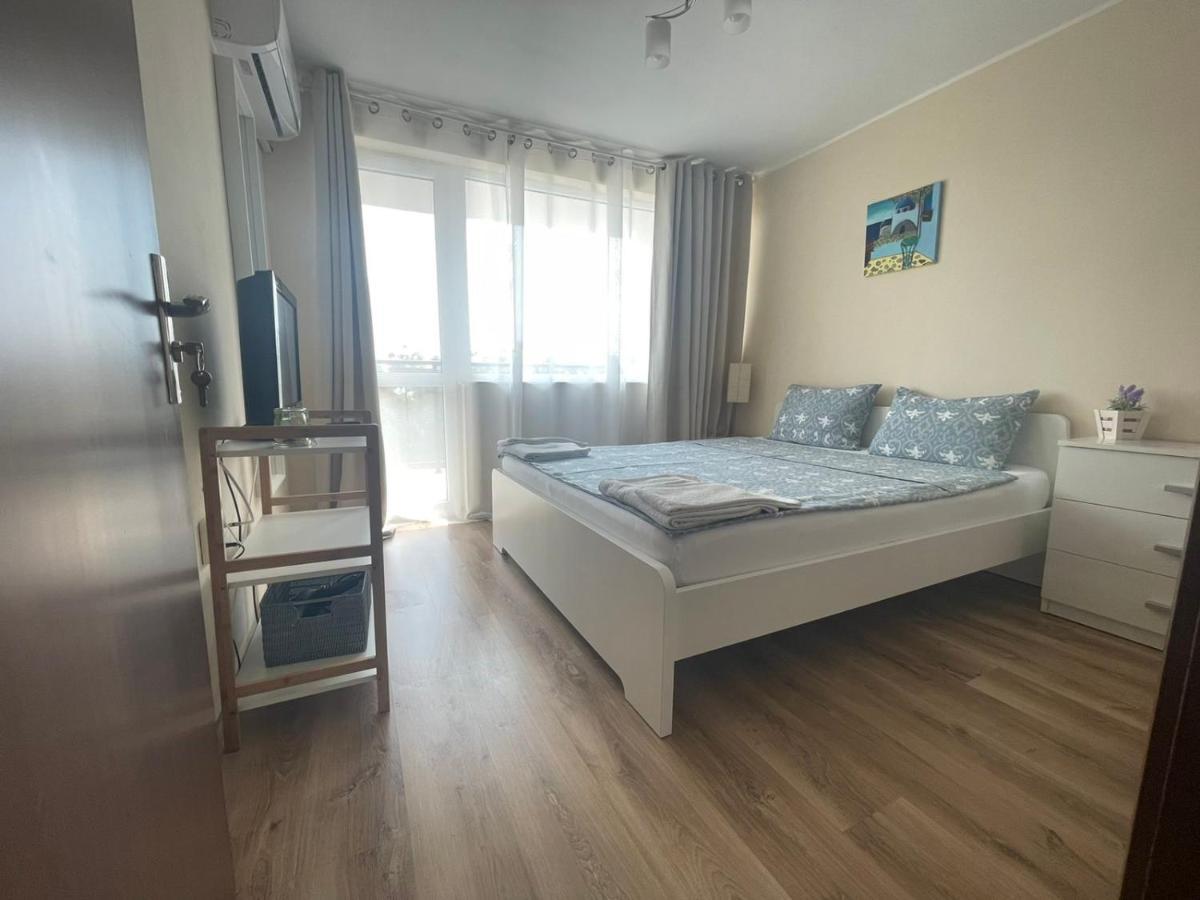 Villa Steffi Zlate písky Exteriér fotografie