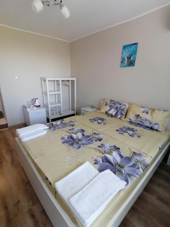 Villa Steffi Zlate písky Exteriér fotografie